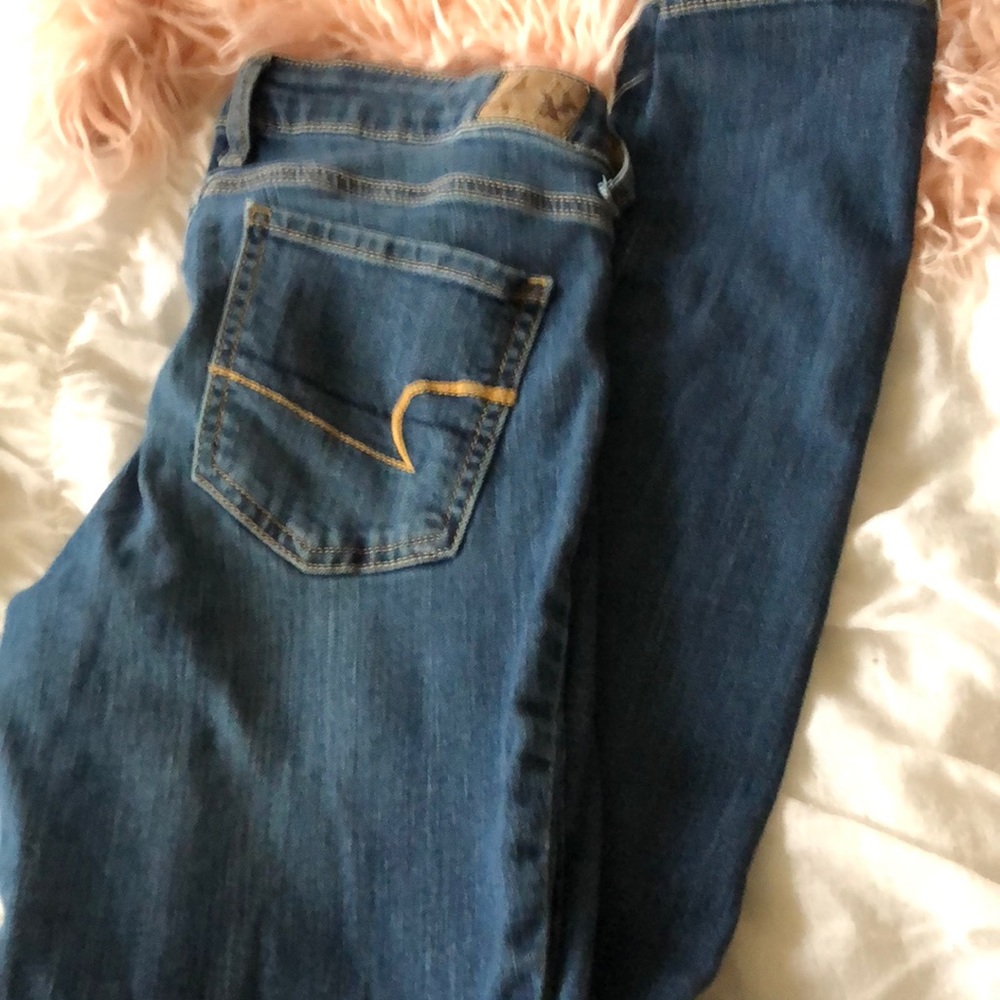 Jeggings
